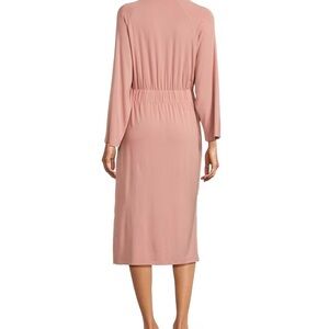 Women's Ugg Myra Pink Robe